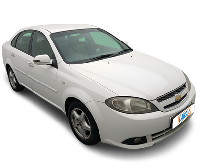Chevrolet Optra Magnum-img